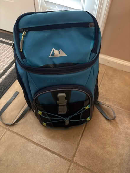 Photo of free Cooler backpack (Glenn Dale, Md) #1