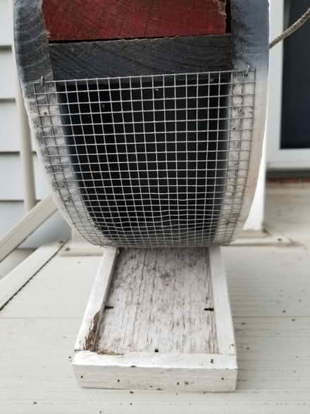 Photo of free Bird feeder (Hunt Club) #2