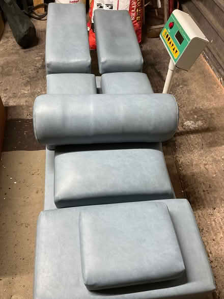 Photo of free Fitnessbed (Ruthin LL15) #4