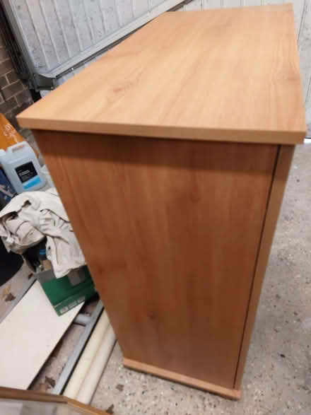 Photo of free Cupboard (Waterlooville PO7) #3