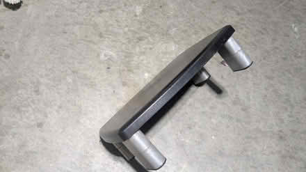 Photo of free Monitor stand (Union city) #2
