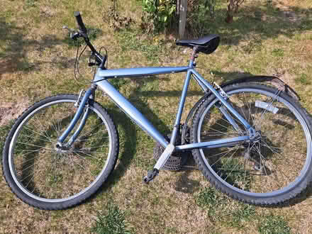 Photo of free full size mens bike (Stoford SP2) #2