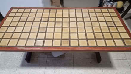 Photo of free Medium coffee table (Hyson Green NG7) #1