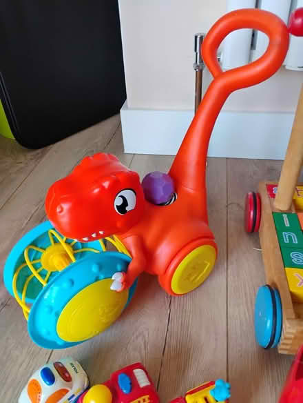 Photo of free Baby toy bundle (billericay CM12) #4