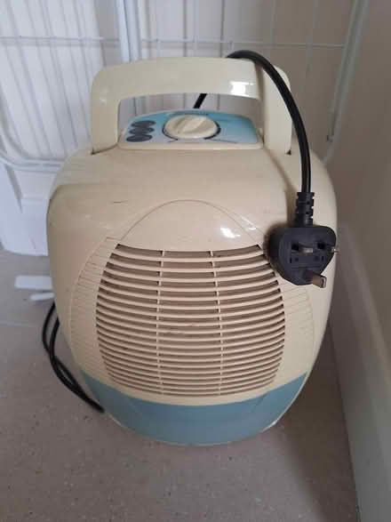 Photo of free Dumidifier (Clonskeagh) #1