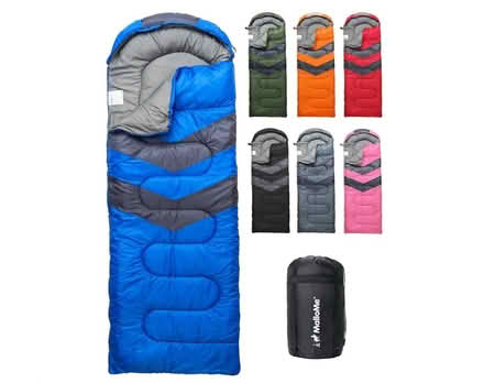Photo of Camping gear and equipment (Meadowvale, Mississauga) #3