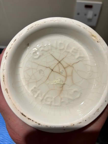 Photo of free Teapot & plates for a new home (SW15) #4