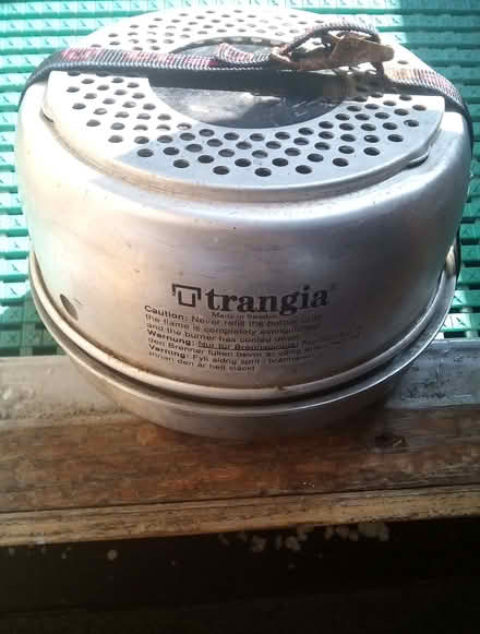 Photo of free Cooking Set for camping (Tewkesbury Quay GL20) #2