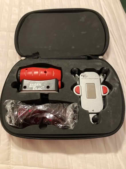 Photo of free Craftsman laser level (Bensenville) #1