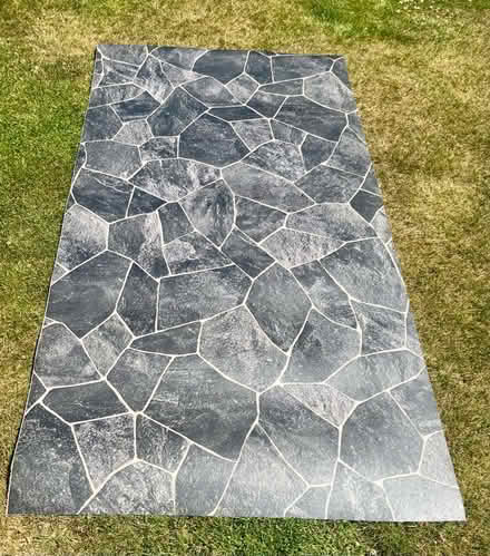 Photo of free Lino off cut (Dyke Road area BN1) #1