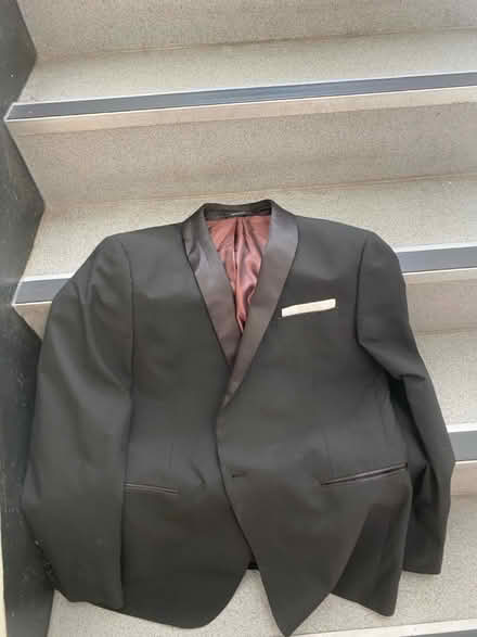 Photo of free Men’s blazer (Hammersmith) #1