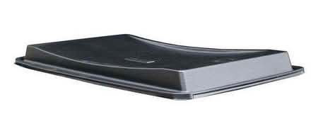 Photo of Rectangular lid for 40 gallon loft water tank (Newhaven BN9) #1