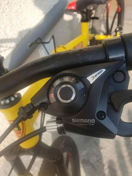 Photo of free Bike project (Appleby-in-Westmorland CA16) #3