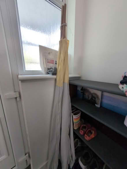 Photo of free IKEA play tent (Romford RM2) #3