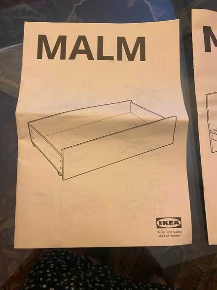 Photo of free Twin/Single Bedframe + Mattress (Downtown) #1