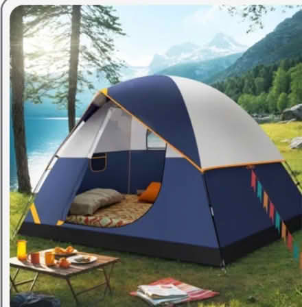 Photo of Camping gear and equipment (Meadowvale, Mississauga) #1