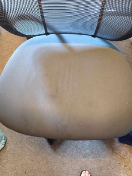 Photo of free Humanscale Liberty chair (Strawberry Hill TW11) #1