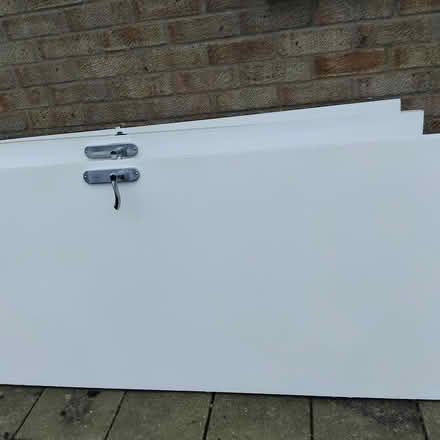 Photo of free Internal doors (Toftwood Dereham) #1