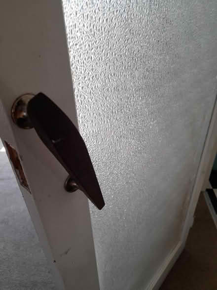 Photo of free Retro 1960s Internal Door very cool (Da15) #4