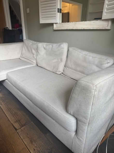 Photo of free Sofa (Teddington TW11) #2