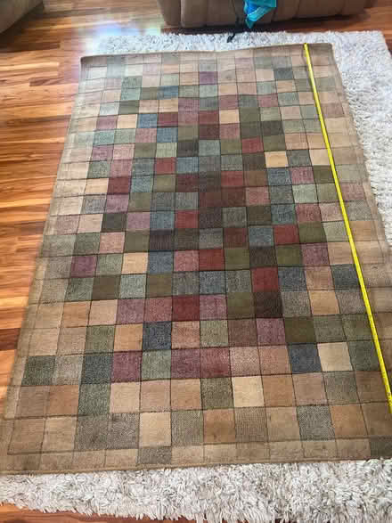 Photo of free Rug, 62X92 inch (Valley Trails, Pleasanton) #3