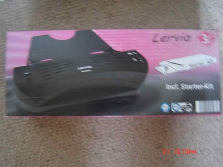 Photo of free Laminator (BA2) #1