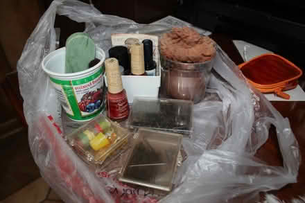 Photo of free Makeup Items (Sherwood) #1