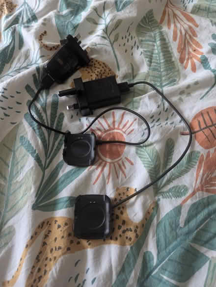 Photo of free 2 smart watches (Sheffield S12) #2