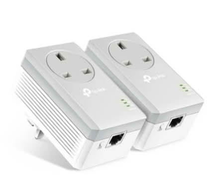 Photo of Powerline adapter (Eastbourne) #1