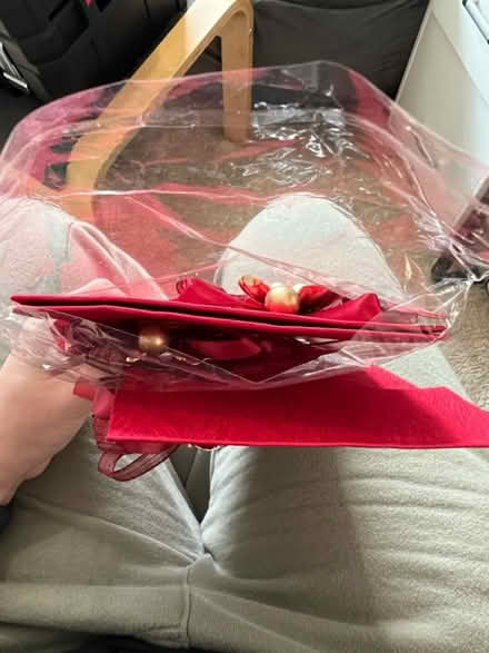 Photo of free Red envelopes (Old Towne Gaithersburg) #2