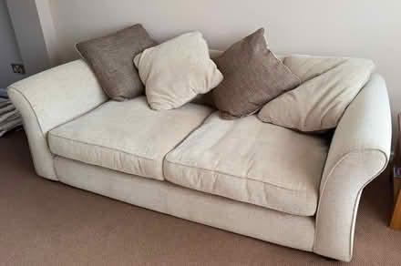Photo of free Sofa Couch (Sprowston NR7) #1