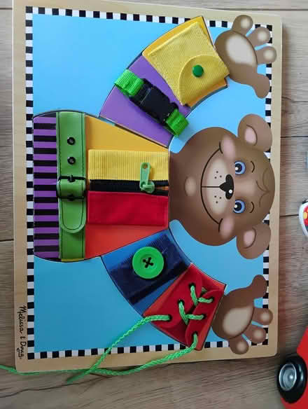 Photo of free Baby toy bundle (billericay CM12) #2