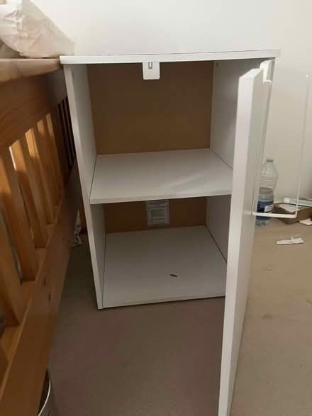 Photo of free Habitat Pod filer—chest of drawers (Colindale NW9) #1