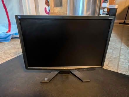 Photo of free Desktop Computer Monitors (Seminary Valley) #2