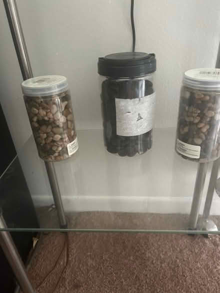 Photo of free Small rocks (W 12 Mile Road &Telegraph) #1