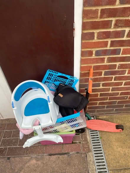 Photo of free Kids items (Hammersmith) #1