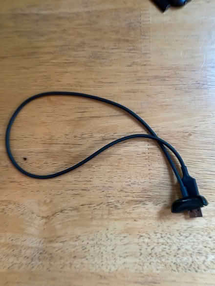 Photo of free Fitbit charging chord (Lowell and highland) #1