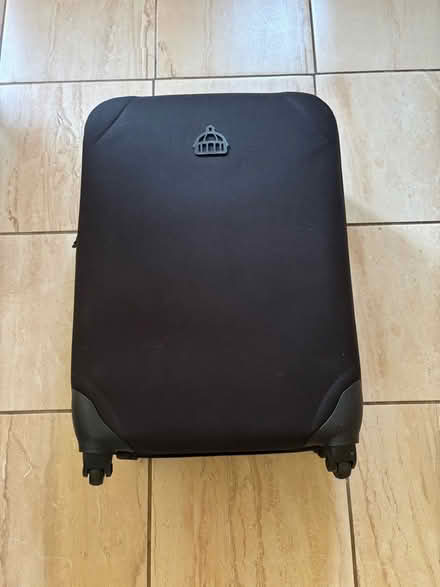 Photo of free Suitcase - Medium (Witham CM8) #1