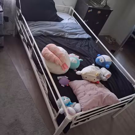 Photo of free Twin beds (Baldwin Hills) #2