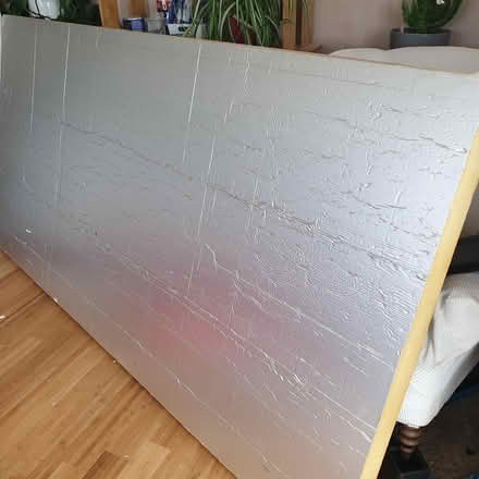 Photo of free @ x3 100mm celotex full sheets plus (seaton EX12) #1
