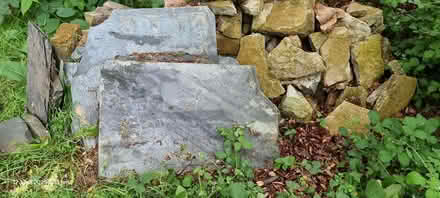 Photo of free Slate Slabs (Clyst St Mary) #1