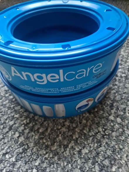 Photo of free New nappie bin refil (IG3) #1