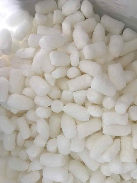 Photo of free Packing Peanuts (Havant PO9) #1