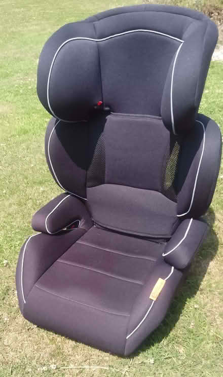 Photo of free Child Car Safety Seat (Hawkhurst Court RH14) #1