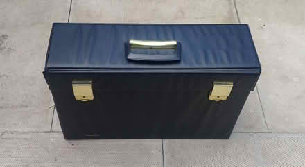 Photo of free Box File (Southport PR9) #3