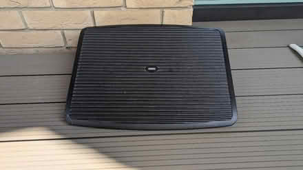 Photo of free Leg Rest for Desk (E17) #1