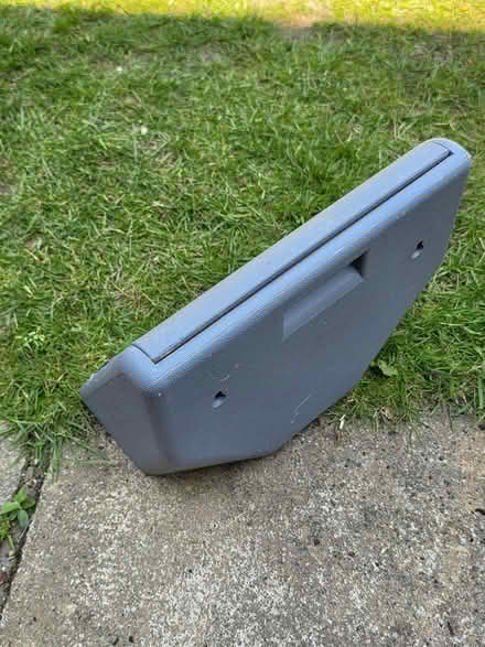 Photo of free Dremel storage box (Lindfield, HH RH16) #2
