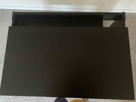 Photo of free Small Table (University District) #3