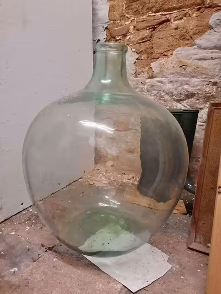 Photo of Carboy (Meifod SY22) #1