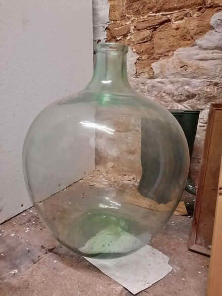 Photo of Carboy (Meifod SY22) #1
